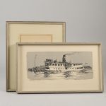 1740 9207 Litografier